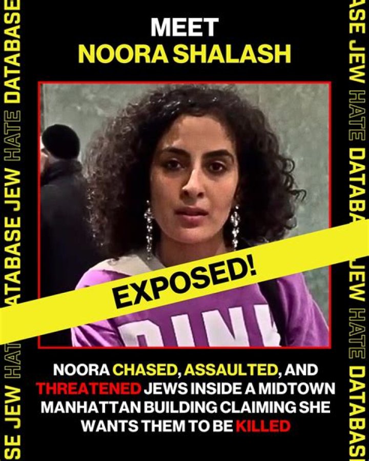 Noora Shalash Charged: Exploring the Rich Meanings Behind the Name Noora