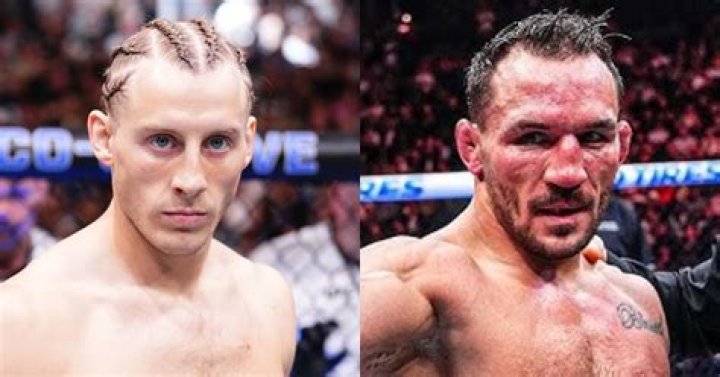 Paddy Pimblett: A Look at "The Baddy" and His Rise in the UFC