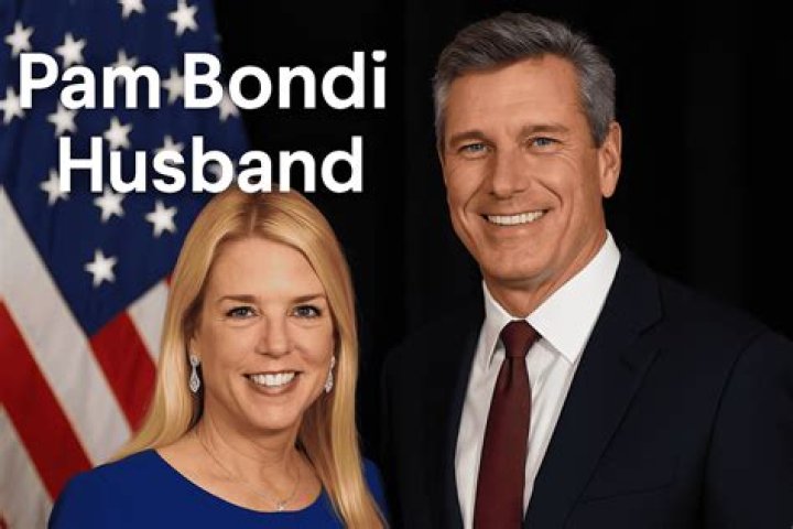 Pam Bondi: Does She Have Children? A Look at Her Personal Life and Family