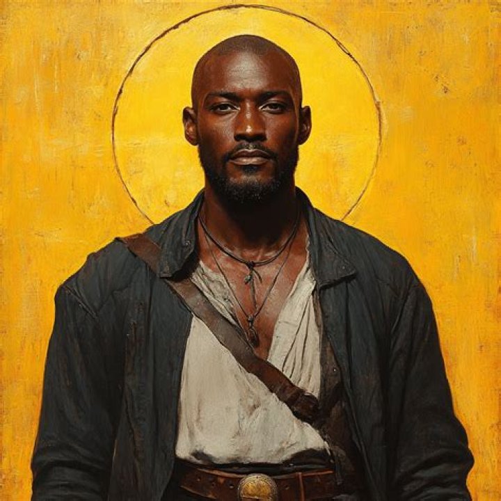 Peter Mensah: A Look at the Actor's Compelling Journey and Iconic Roles