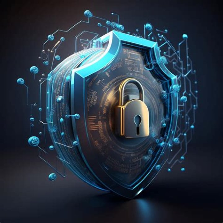 Pinning for Kim by Trailblazer: Securing Your Digital World