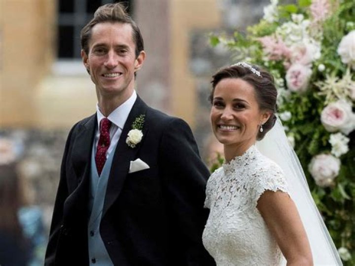 Pippa Middleton and James Matthews: A Look at Their Private Family Life and Recent Appearances