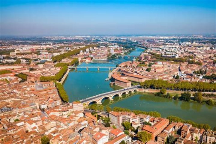 Planning Your Toulouse Holiday: Discovering France's Southern Gem