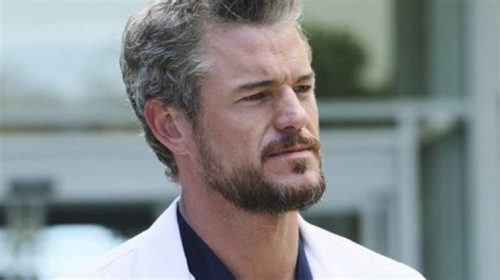 Remembering McSteamy: The Enduring Charm of Grey's Anatomy's Mark Sloan