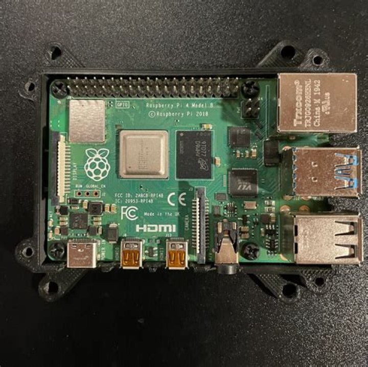 Remoteiot Vpc Network Raspberry Pi Free Aws
