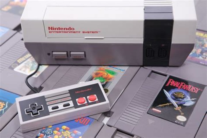 Roms Megathread: Your Guide to Classic Console Game Collections