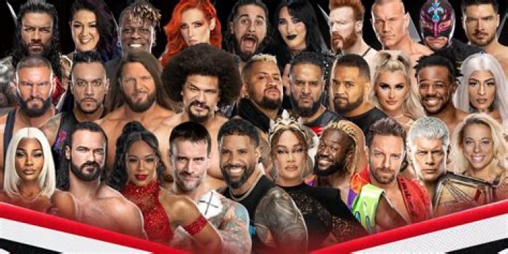 Sami Zayn Real Name: Discover the Man Behind the WWE Superstar