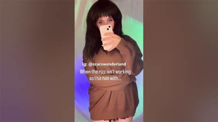 Scarswonderland