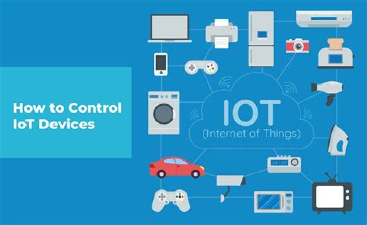 Securing Your Remote IoT VPC Network: A Guide for Connected Devices