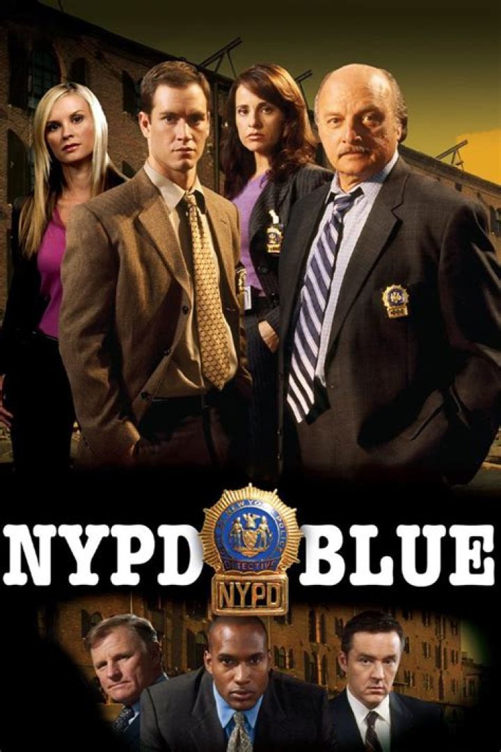 Sharon Lawrence: From NYPD Blue's Sylvia Costas to Joe Pickett's Missy, a Look at a Lasting Career
