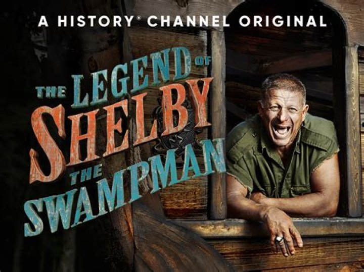 Shelby Stanga Where Is He Now? Unpacking the Swamp Man's Current Path