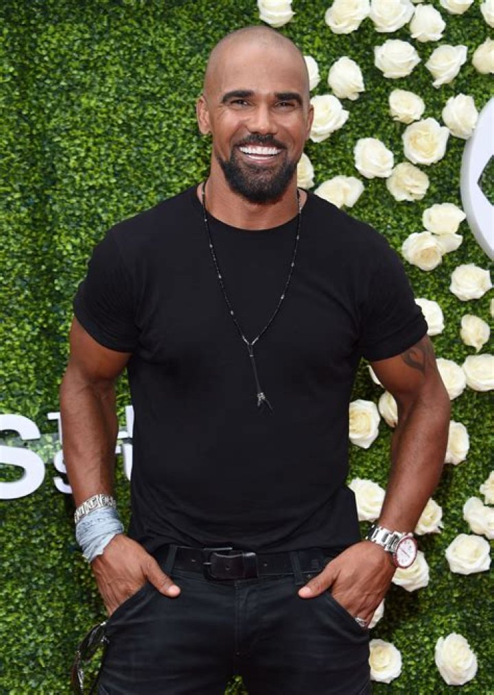 Shemar Moore (Shemarfmoore) Latest: What's New with His Career and Family Life