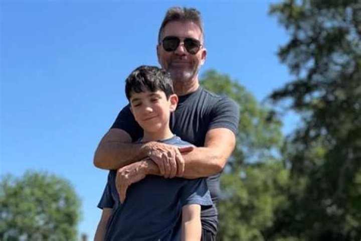 Simon Cowell Son Illness: Clearing Up Eric's Health Rumors