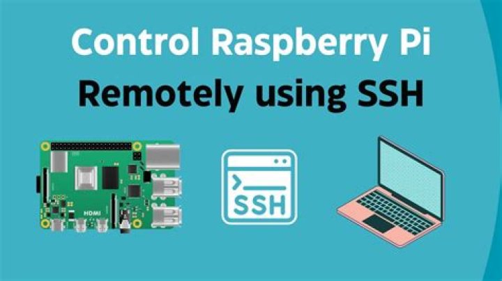 SSH Remote Access for Your Raspberry Pi IoT Devices: Keeping Connections Safe and Sound