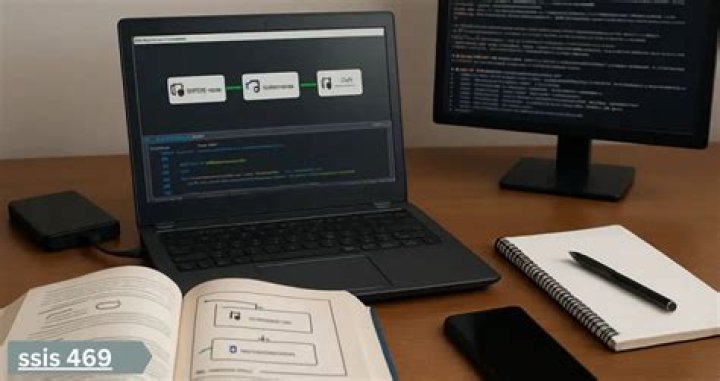 SSIS 469: Getting Past Those Stubborn Data Integration Headaches Today