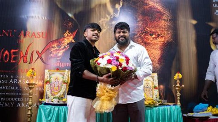 Surya Sethupathi Age: How Years Shape Their Screen Presence