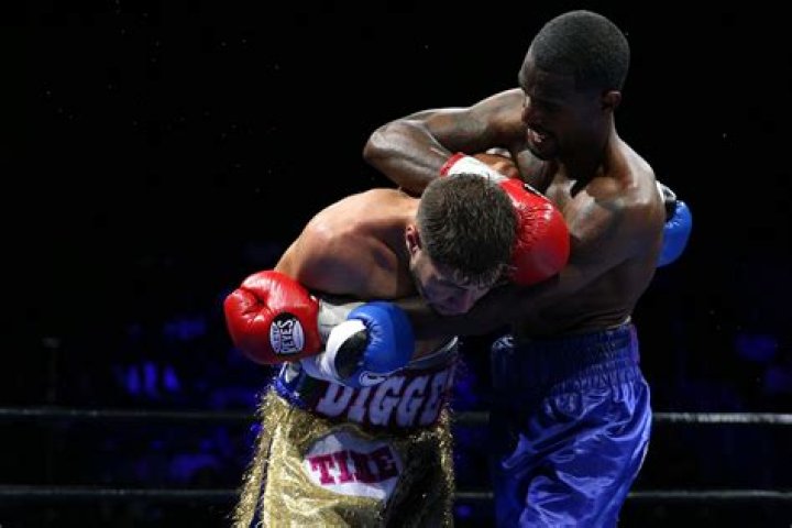 Terrel Williams Boxer: His Story, The Prichard Colon Fight, and Where He Is Now