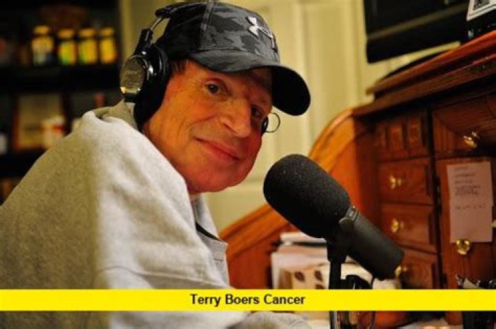 Terry Boers Cancer: Remembering a Voice and His Health Journey