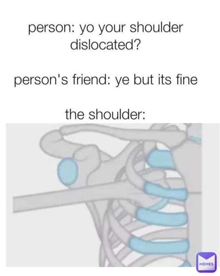 The 'Hand on Shoulder Meme': Unpacking Its Viral Moments and Meanings