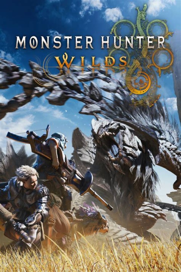 The Monster Hunter Wilds Design Code: Crafting a New Kind of Hunt
