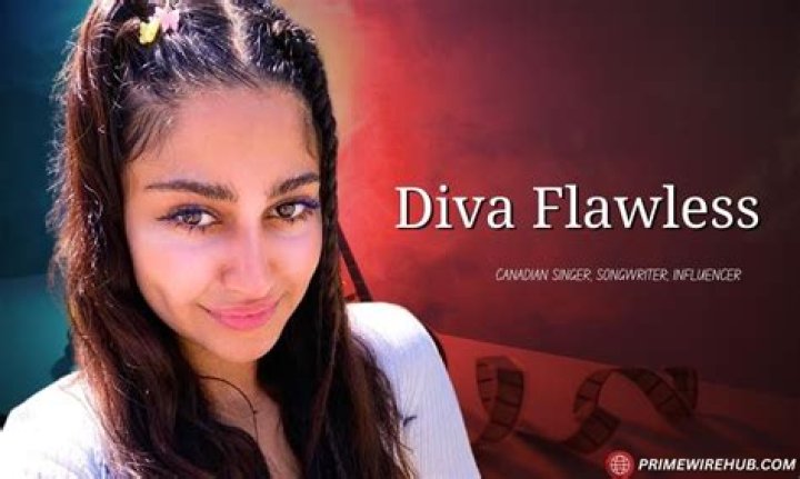 The Story of diva.flawless: A Musician's Journey on TikTok