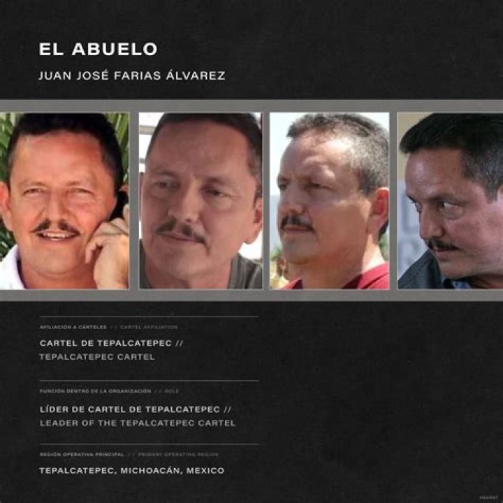 The Tragic Story of Pirata de Culiacan: What Happened to Juan Luis Lagunas Rosales?