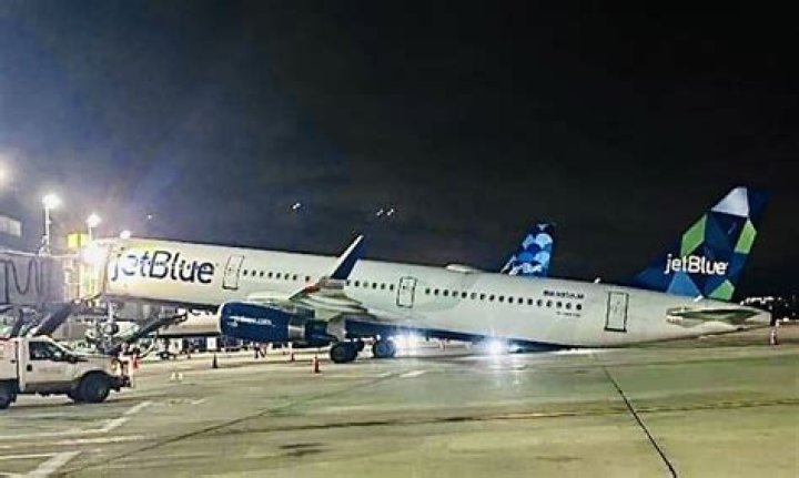 The True Identity of the Burger King Plane Guy: Unpacking the Viral JetBlue Incident