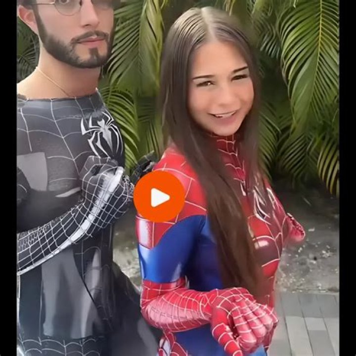 The Viral Buzz Around the Sophie Rain Spider-Man Video