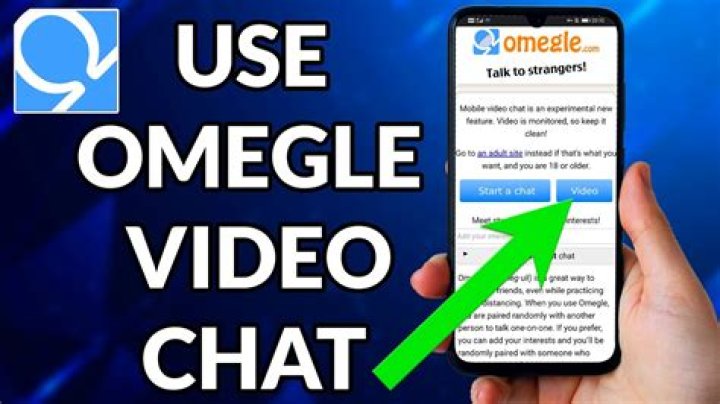 Thundr Omegle: Connecting Safely in a New Era of Online Chat