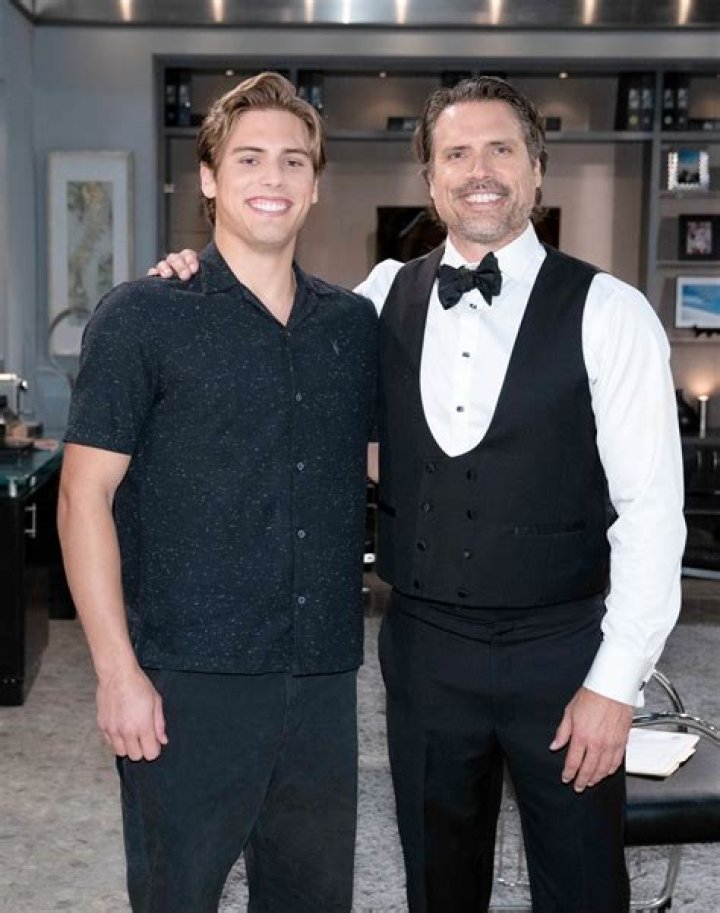 Tobe Keeney: Unpacking the Enduring Love Story of Joshua Morrow's Wife