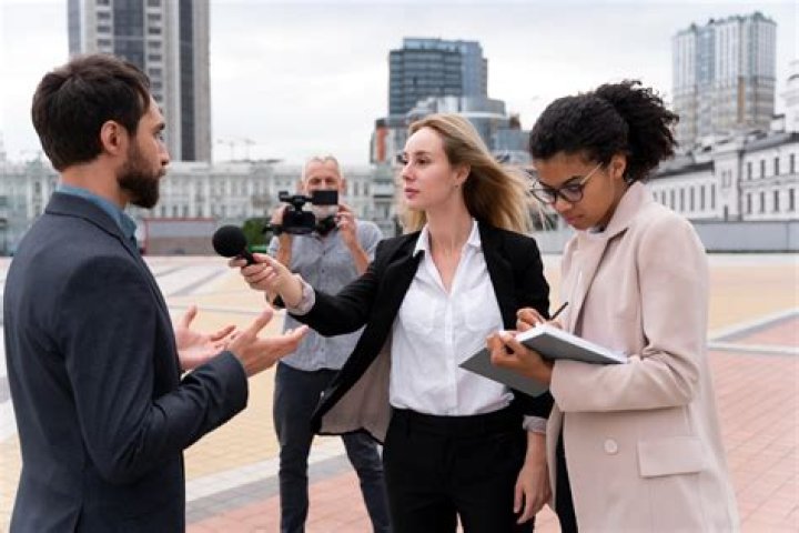 Tori Trevino: A Closer Look at Her Journey in Journalism and Social Media