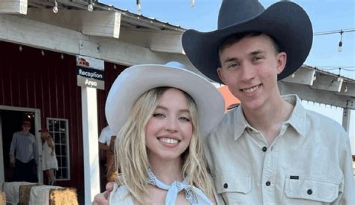 Trent Sweeney: A Closer Look at Sydney Sweeney's Brother and His Own Path