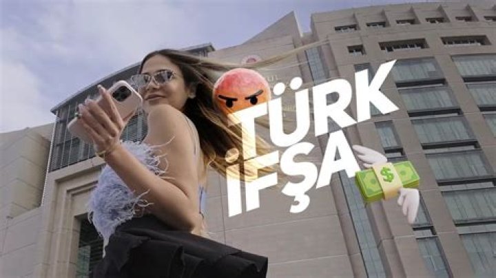Türk Sotwe Ifşa: Bilginin Dijital Ortamda Ortaya Çıkışı ve Etkileri