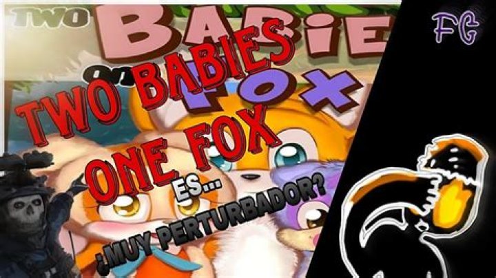Two Babies One Fox X: What Does This Unique Phrase Mean?