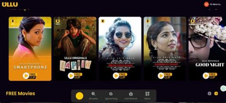 Ullu Web Series Telugu Download: Your Ultimate Guide to Binge-Watching