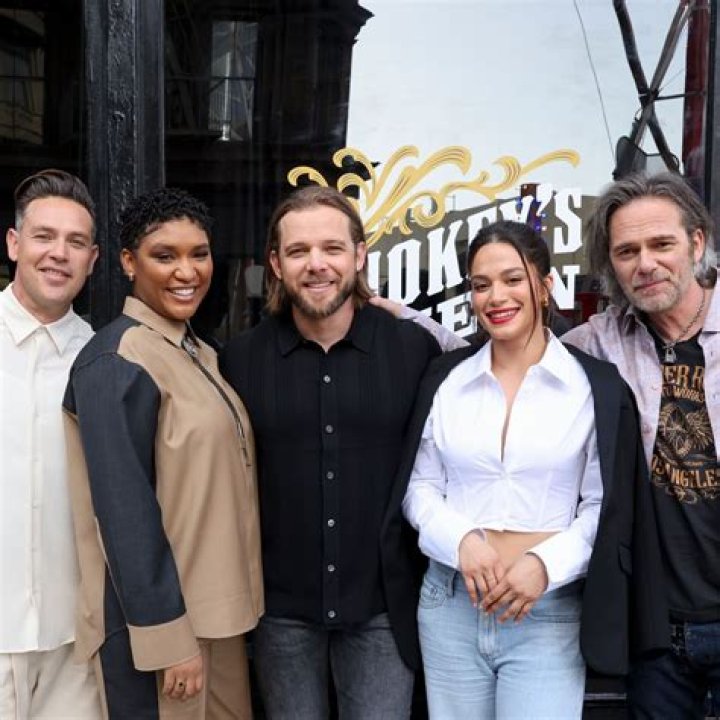 Uncovering Bianca Rodrigues Grimes: More Than Just a Celebrity Spouse