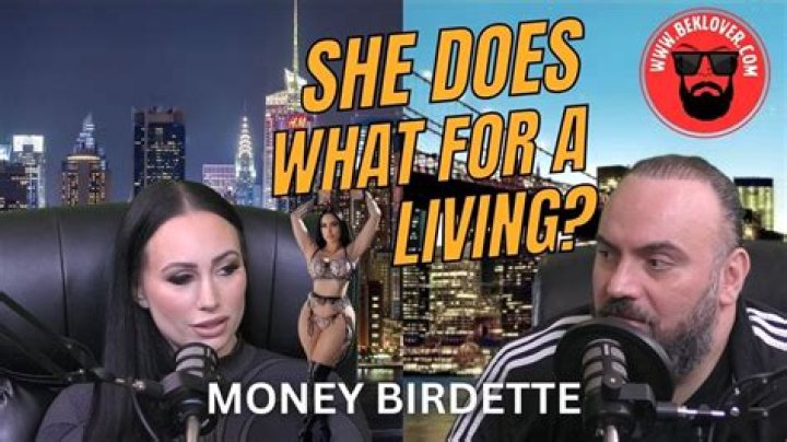 Uncovering the Allure of Money Birdette: A Look at Luxury Intimates