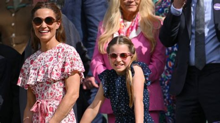 Uncovering the Interest in Pippa Middleton Daughter Photos and Her Private World