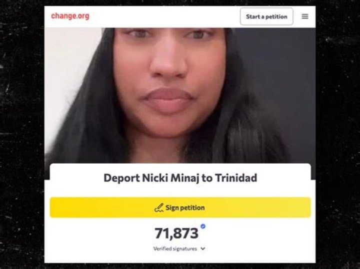 Understanding 'Nicky Minaj Sex Tape' Searches: What Online Information Really Shows
