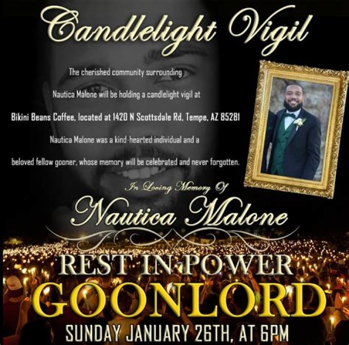 Understanding the Nautica Malone Death: A Look at the Tragic Event and Its Impact