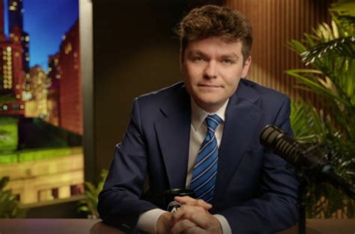 Understanding the Nick Fuentes Livestream: What to Know About Online Political Commentary