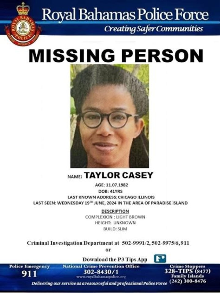 Understanding the Search for Karketa Taylor: A Look at Missing Persons Cases