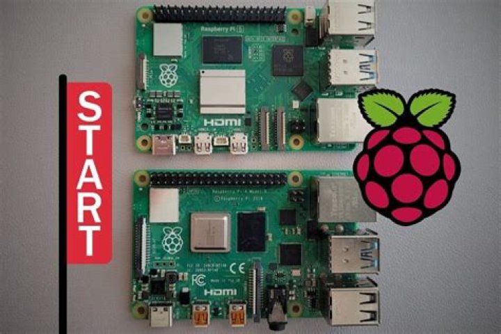 Unlock Your Raspberry Pi's Potential with a Free Remote IoT Platform