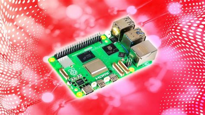 Unlocking Your **best remote iot behind router raspberry pi** Solutions