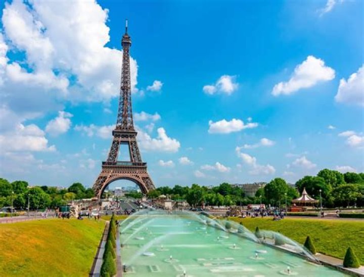 Unpacking 'Slang Eiffel Tower': What This Intriguing Term Might Mean Today