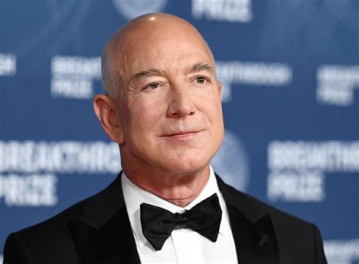 Unpacking Jeff Bezos: What 'Jeff Azn Bonnett' Searches Often Point To