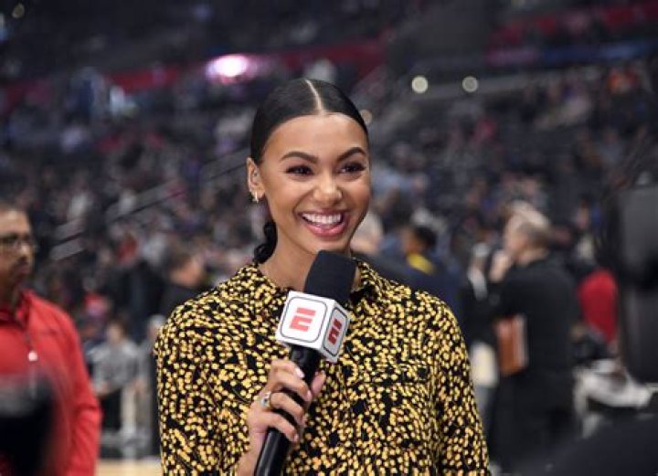 Unpacking Malika Andrews' Height: What We Know About the ESPN Host