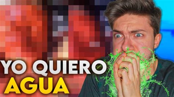 Unpacking the 'Quiero Agua Video': What This Viral Moment Means for Spanish Learners