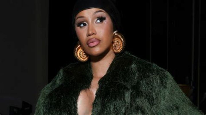 Unpacking the Appeal: What Makes Cardi B So Strikingly Sexy?