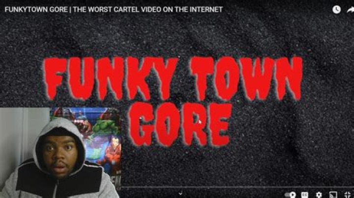 Unpacking the Funky Town Incident: What We Know About This Disturbing Online Video